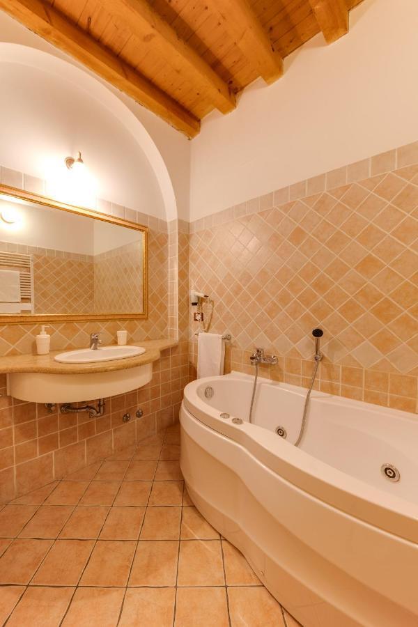 Guest house La Vecchia Stazione