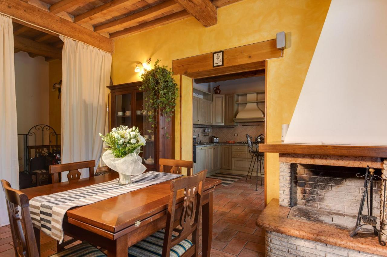 Casa de hóspedes La Vecchia Stazione 3*