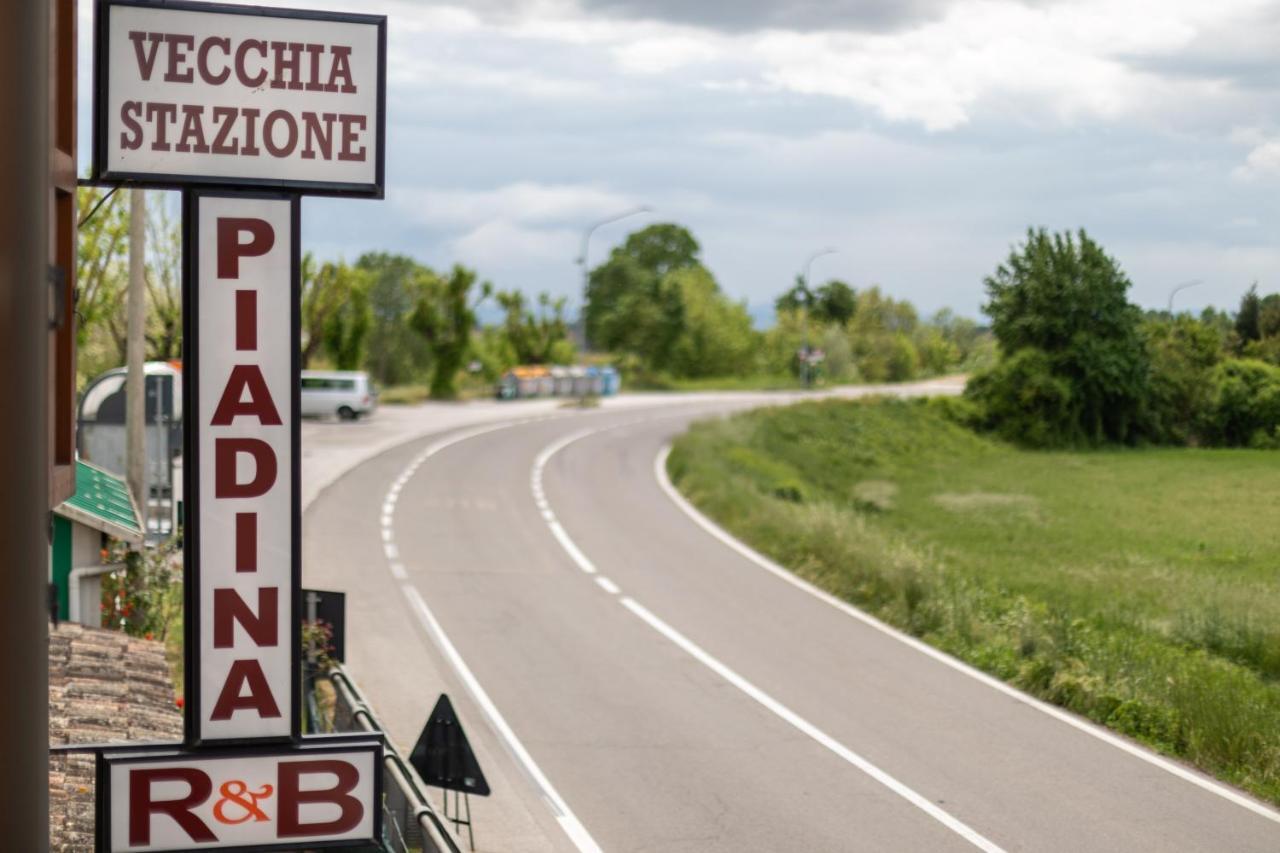 La Vecchia Stazione 3*