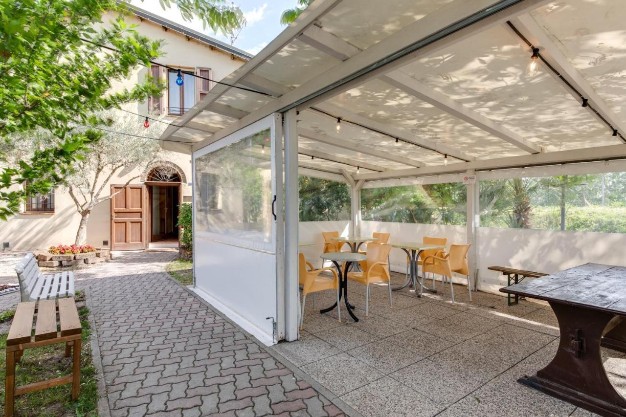 La Vecchia Stazione Ravenna